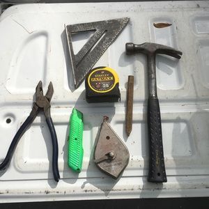 Meet your Posher, Delroy